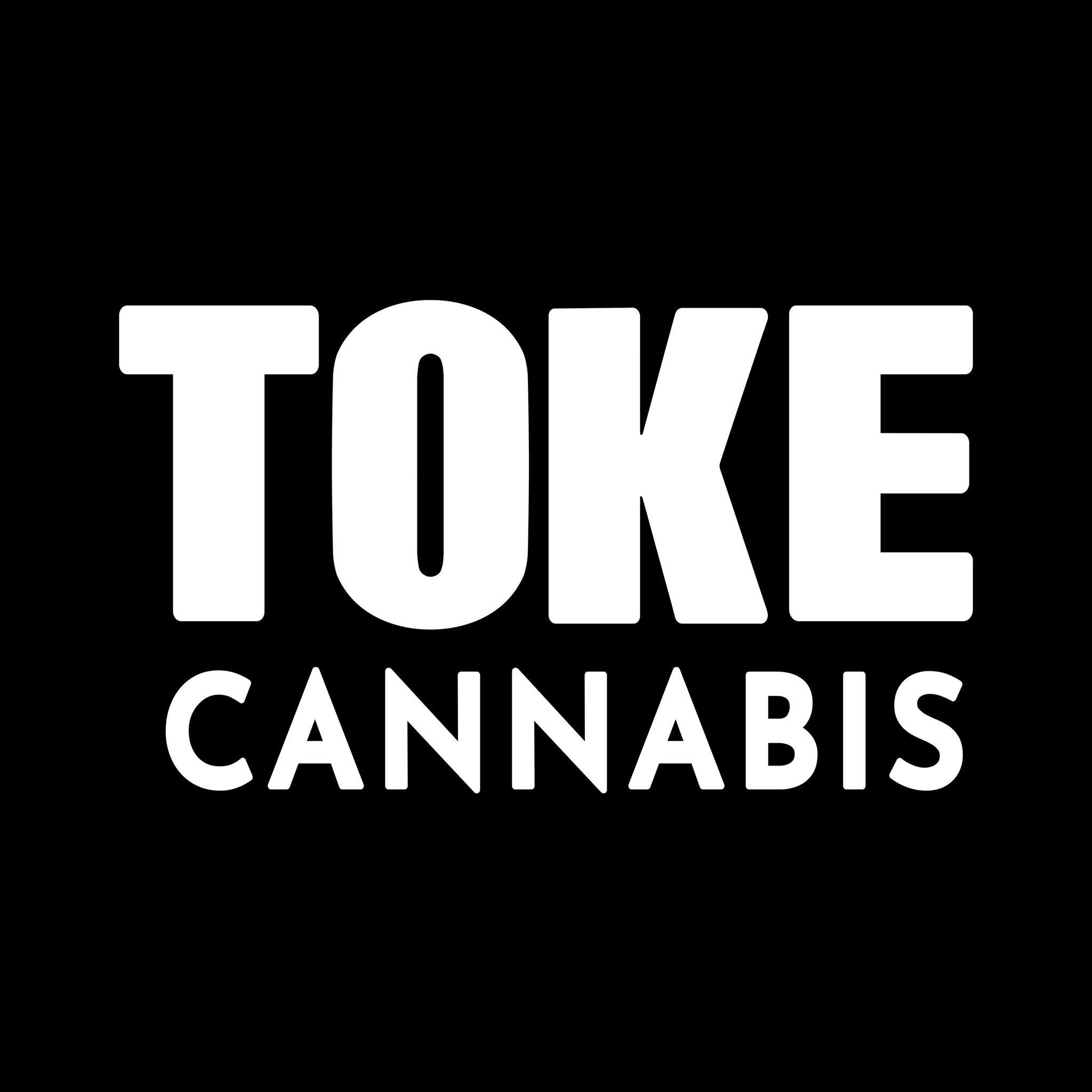 Toke Cannabis - Midland